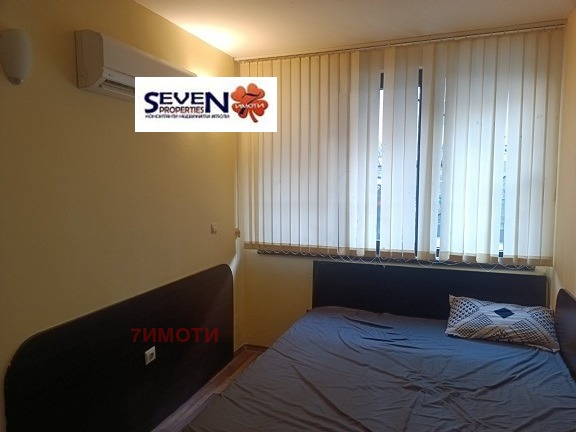 Продава 2-СТАЕН, гр. София, Манастирски ливади, снимка 10 - Апартаменти - 53149728