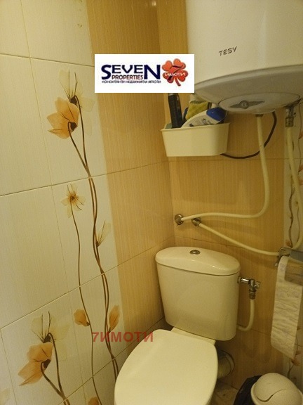 Продава 2-СТАЕН, гр. София, Манастирски ливади, снимка 7 - Апартаменти - 53149728