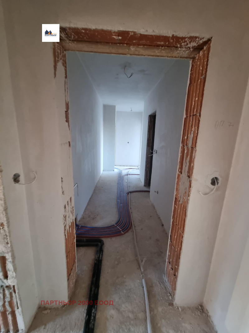 Продава 3-СТАЕН, гр. София, Надежда 2, снимка 2 - Апартаменти - 47374732