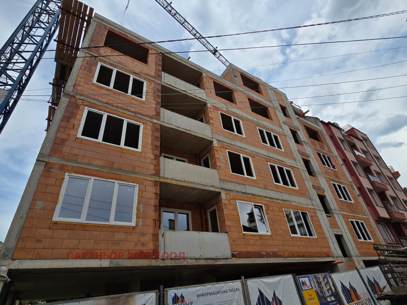For Sale  2 bedroom Sofia , Nadezhda 2 , 90 sq.m | 98034433