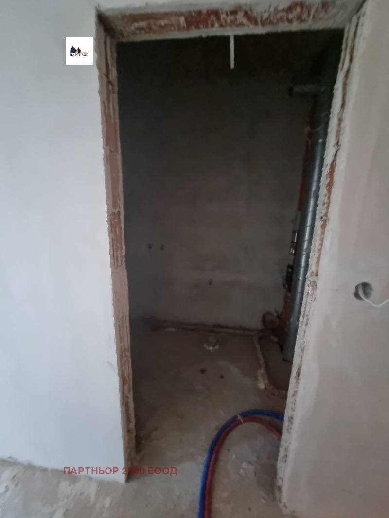 Продава 3-СТАЕН, гр. София, Надежда 2, снимка 3 - Апартаменти - 47374732