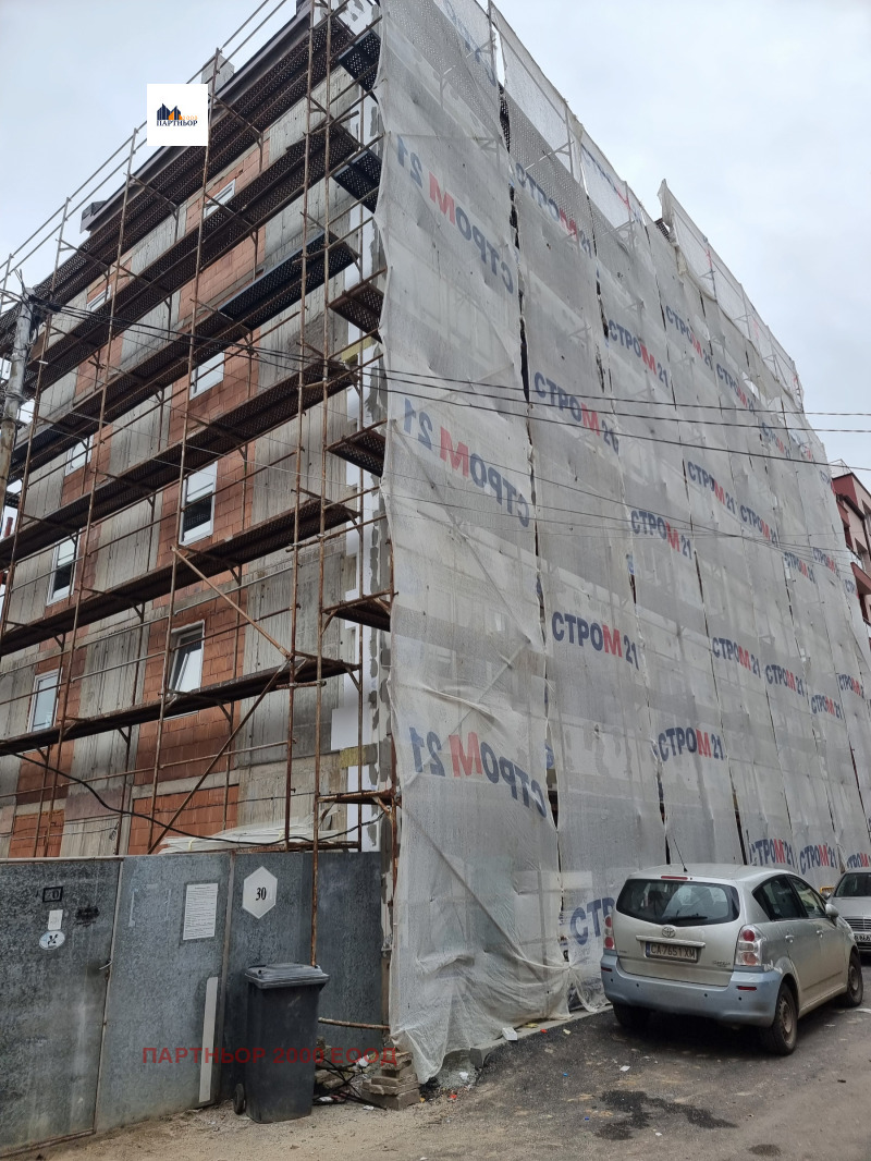 Продава 3-СТАЕН, гр. София, Надежда 2