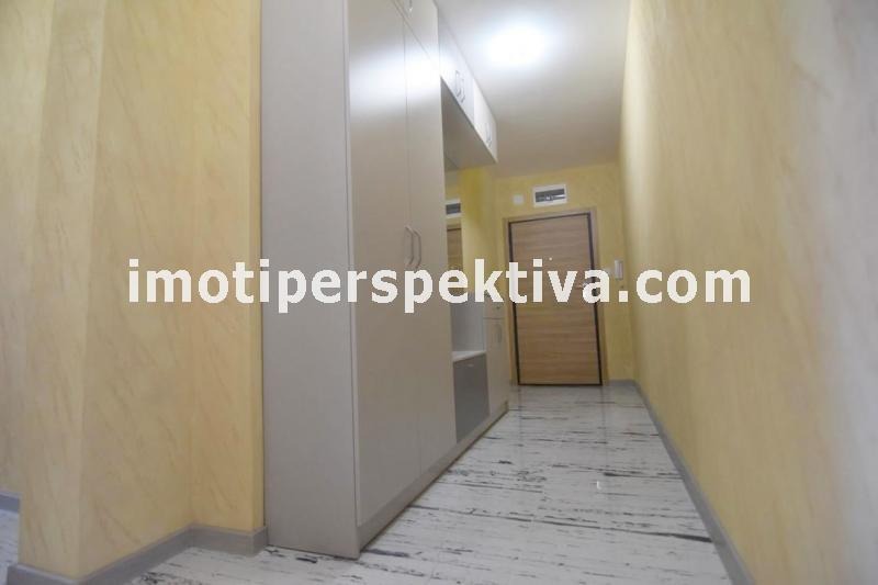 Продава 3-СТАЕН, гр. Пловдив, Център, снимка 16 - Aпартаменти - 48661827