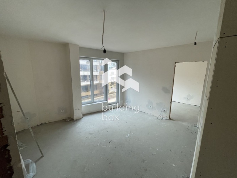À vendre  2 chambres Sofia , Stoudentski grad , 61 m² | 43220009 - image [7]