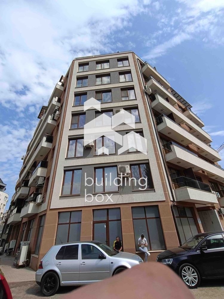 À vendre  2 chambres Sofia , Stoudentski grad , 61 m² | 43220009