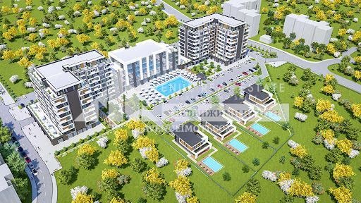 De vânzare  2 dormitoare Plovdiv , Traciia , 108 mp | 71393489 - imagine [3]