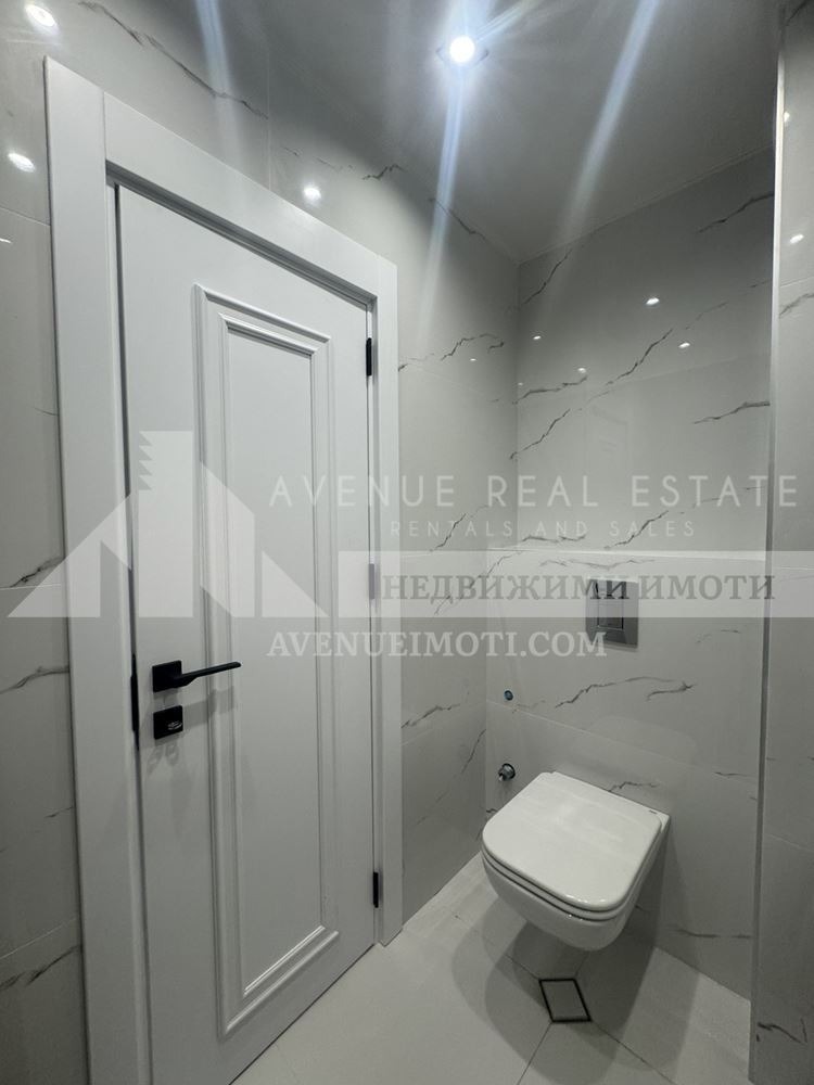 Продава 3-СТАЕН, гр. Пловдив, Остромила, снимка 10 - Апартаменти - 53248659