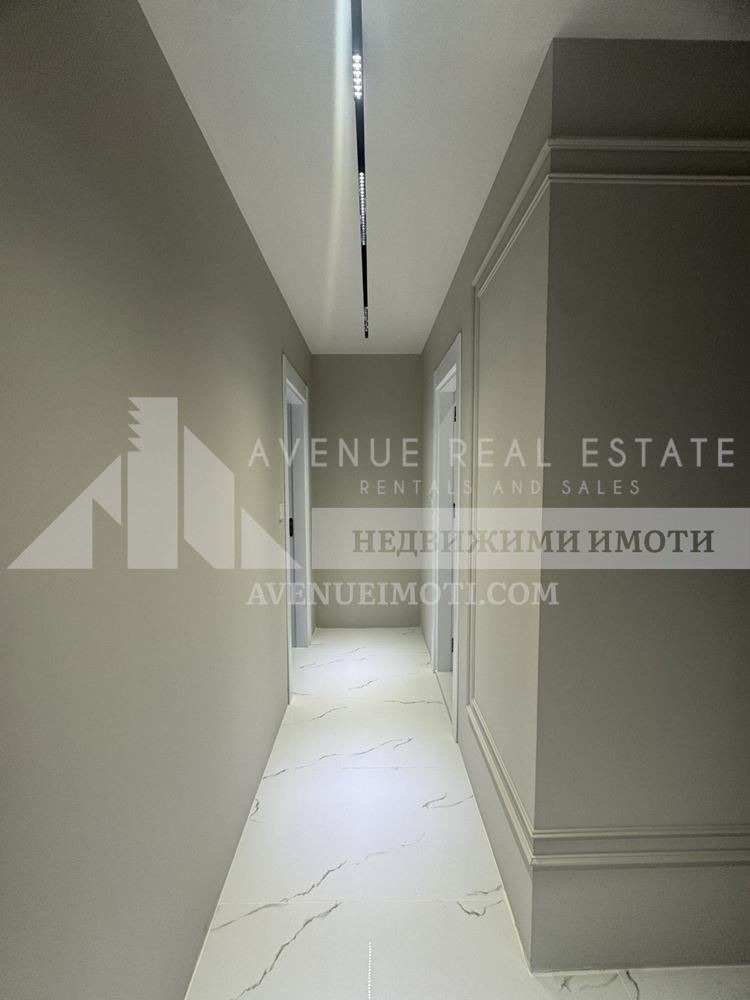 Продава 3-СТАЕН, гр. Пловдив, Остромила, снимка 2 - Апартаменти - 53248659