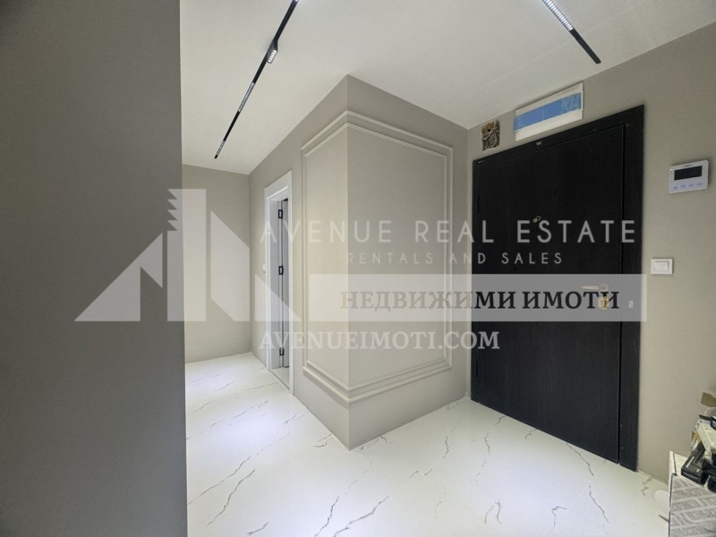 Продава 3-СТАЕН, гр. Пловдив, Остромила, снимка 3 - Апартаменти - 53248659