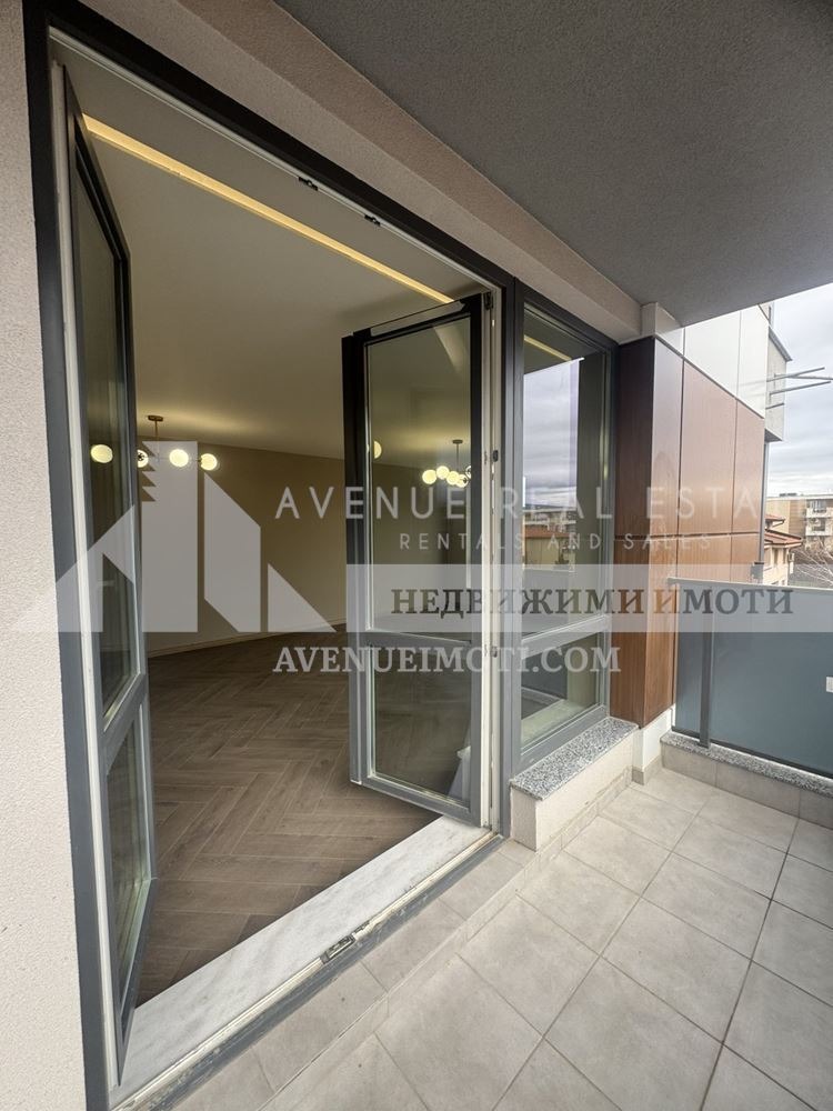 Продава 3-СТАЕН, гр. Пловдив, Остромила, снимка 13 - Апартаменти - 53248659