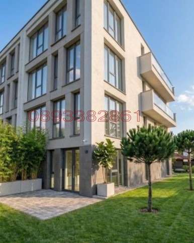 Продава 3-СТАЕН, гр. София, Овча купел, снимка 2 - Апартаменти - 55084186