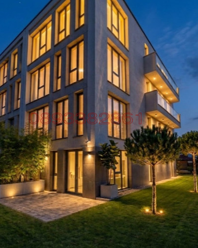 Продава 3-СТАЕН, гр. София, Овча купел, снимка 3 - Апартаменти - 55084186