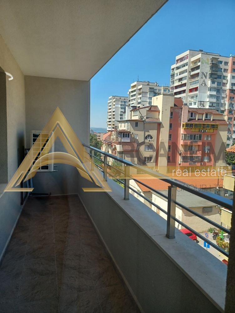 Продава 3-СТАЕН, гр. Варна, Централна поща, снимка 7 - Апартаменти - 55885391