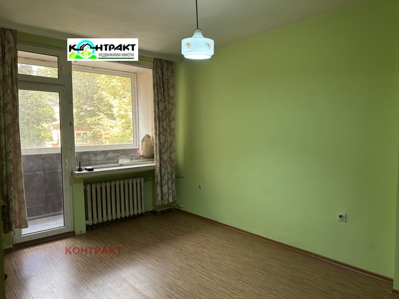 Продава 4-СТАЕН, гр. Стара Загора, Операта, снимка 2 - Aпартаменти - 46755639