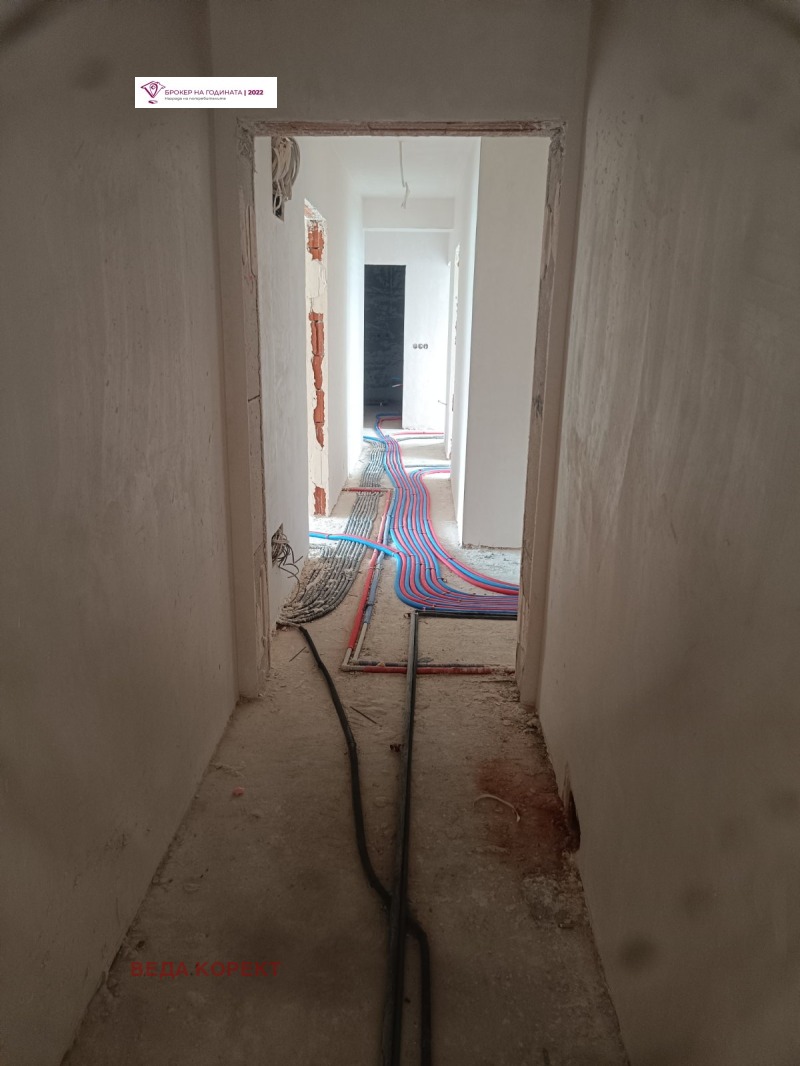 En venta  3 dormitorios Sofia , Manastirski livadi , 152 metros cuadrados | 77951157 - imagen [14]