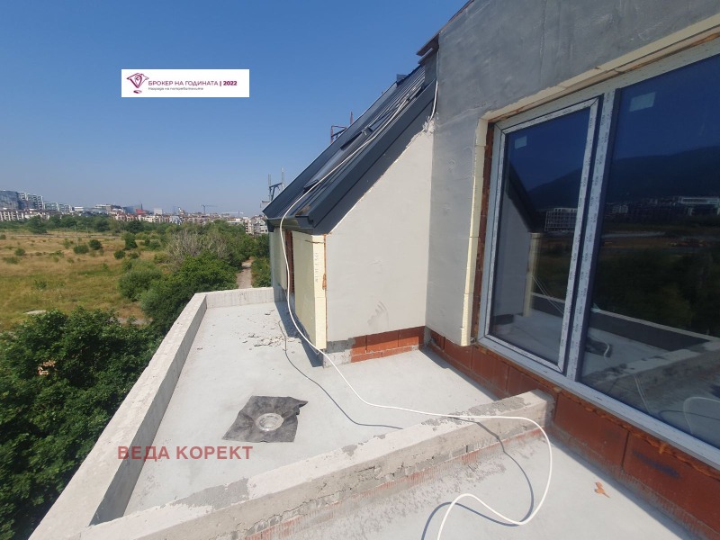 Προς πώληση  3 υπνοδωμάτια Σοφηια , Μαναστηρσκη ληβαδη , 152 τ.μ | 77951157 - εικόνα [5]