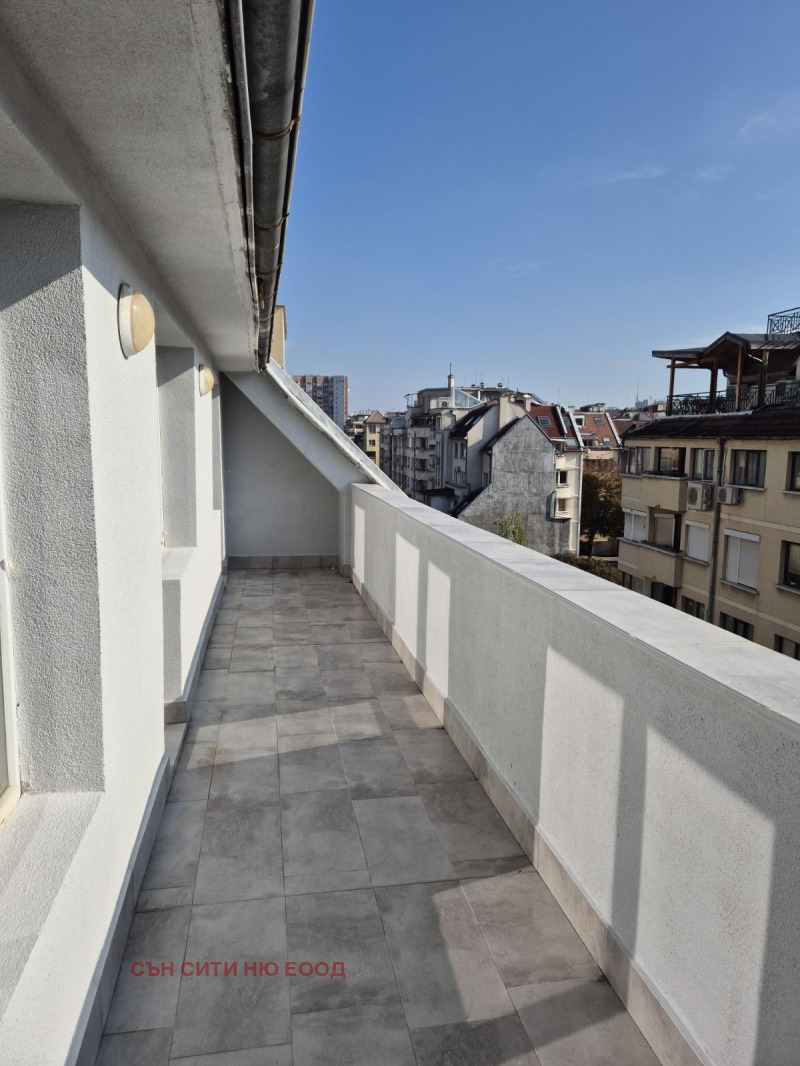 Продава 4-СТАЕН, гр. София, Белите брези, снимка 11 - Апартаменти - 52156349