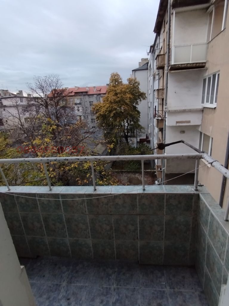 Продава 4-СТАЕН, гр. София, Център, снимка 14 - Апартаменти - 52582952