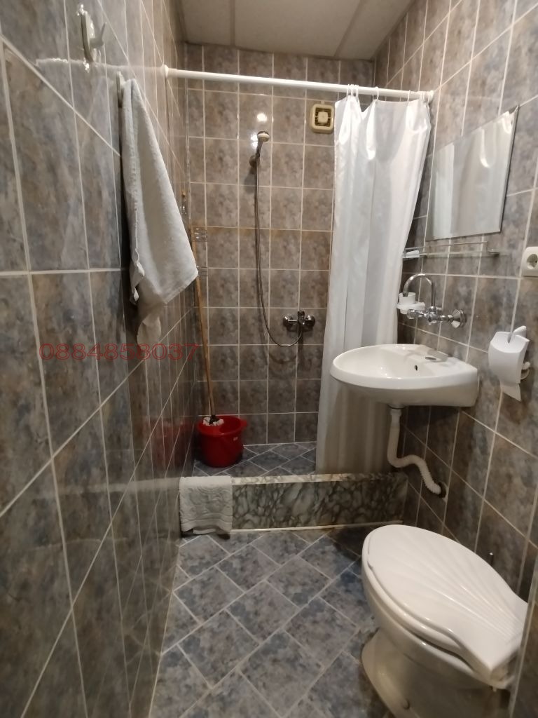 Продава 4-СТАЕН, гр. София, Център, снимка 15 - Апартаменти - 52582952