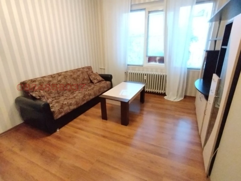 Продава 4-СТАЕН, гр. София, Център, снимка 11 - Апартаменти - 52582952