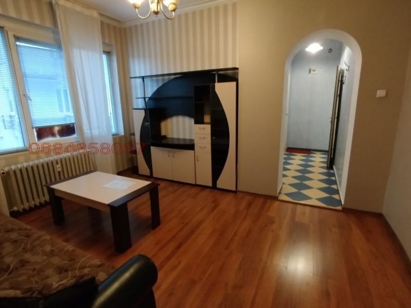 Продава 4-СТАЕН, гр. София, Център, снимка 10 - Апартаменти - 52582952