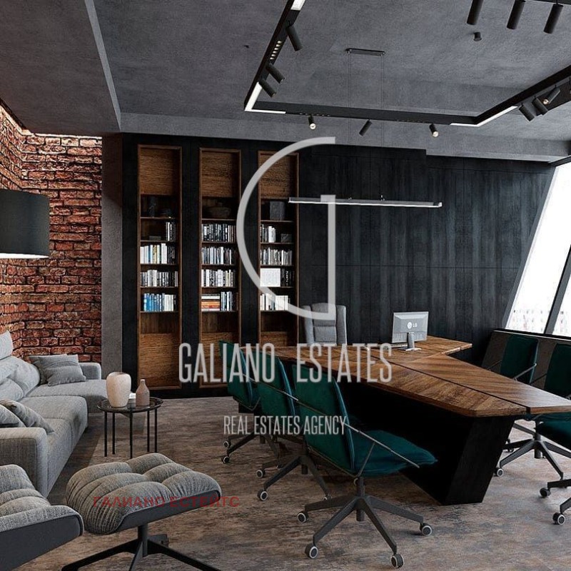 Продава ОФИС, град София, Център • 420000 € / 821448.60 лв. • 42558624 1