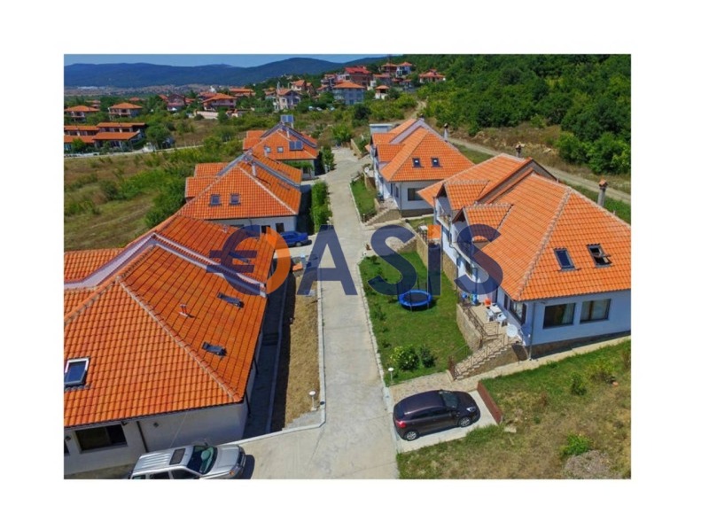 Продава  Къща, област Бургас, с. Кошарица •  299 000 EUR • ID 66431540 — holmes.bg - [1] 