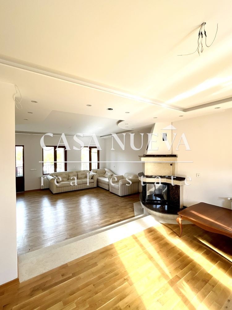 Te koop  Huis Sofia , Novi Iskar , 490 m² | 20264618 - afbeelding [3]