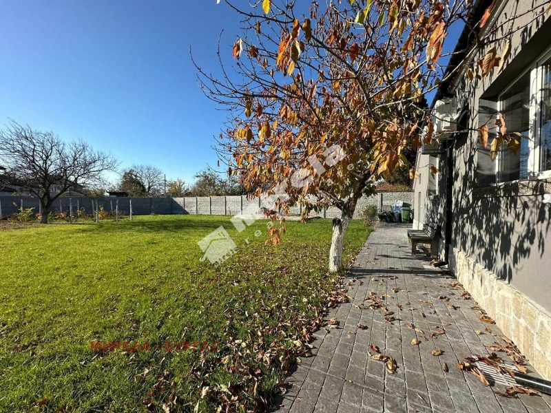 Продава КЪЩА, с. Гюльовца, област Бургас, снимка 5 - Къщи - 52549383