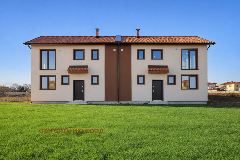 Продава КЪЩА, гр. Костинброд, област София област, снимка 4 - Къщи - 53235343