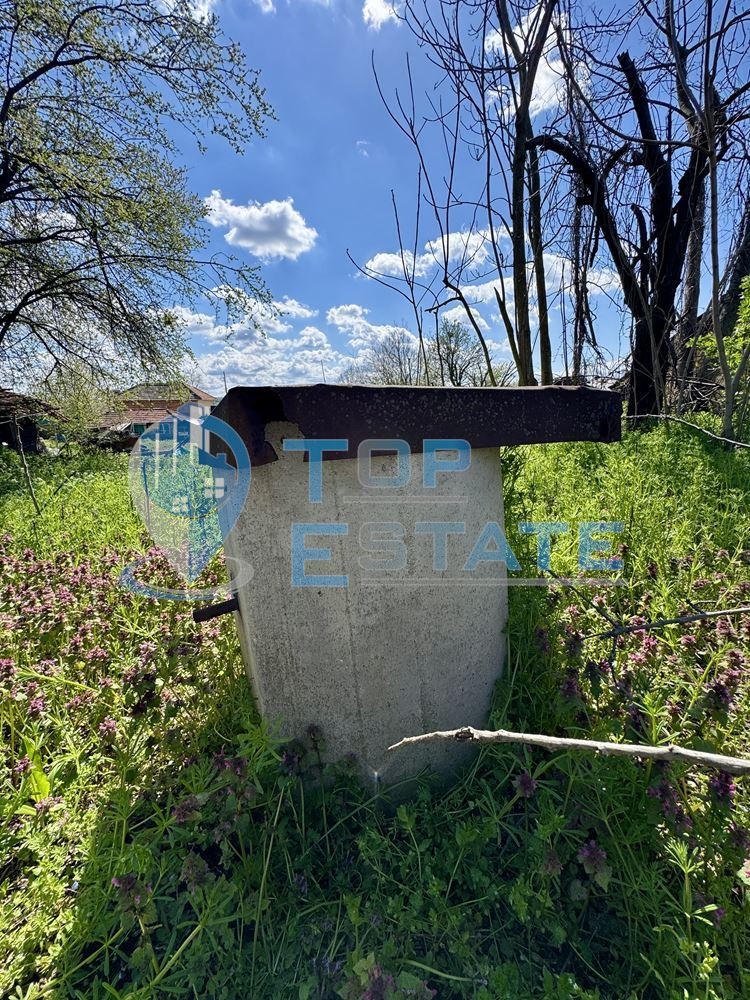 Продава КЪЩА, с. Масларево, област Велико Търново, снимка 9 - Къщи - 54200674