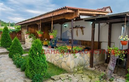 Продава КЪЩА, с. Мадара, област Шумен, снимка 3 - Къщи - 54705819