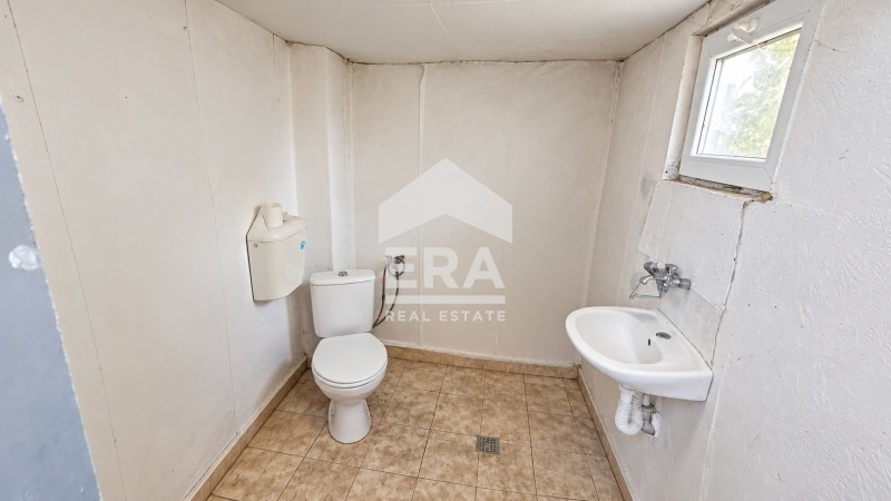 Продава КЪЩА, гр. Търговище, Вилна зона, снимка 8 - Къщи - 56749519