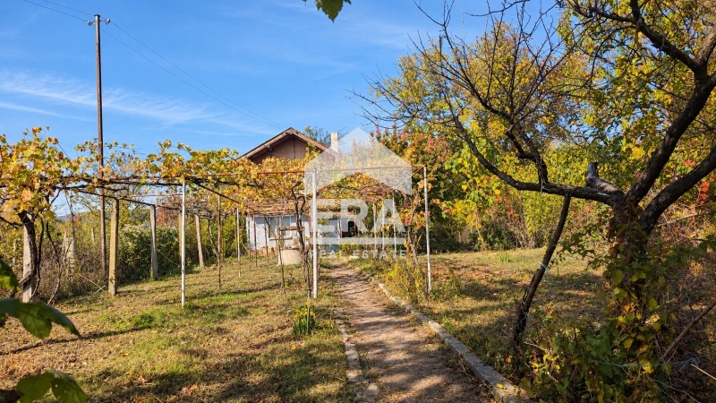 Продава КЪЩА, гр. Търговище, Вилна зона, снимка 14 - Къщи - 56749519