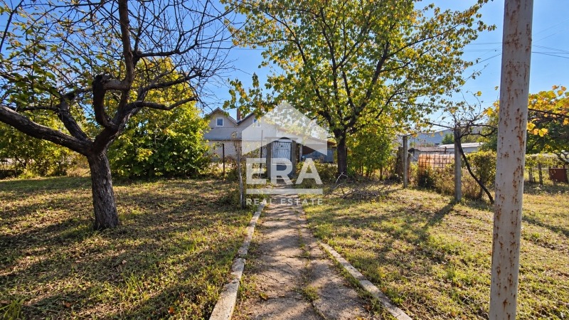 Продава КЪЩА, гр. Търговище, Вилна зона, снимка 11 - Къщи - 56749519
