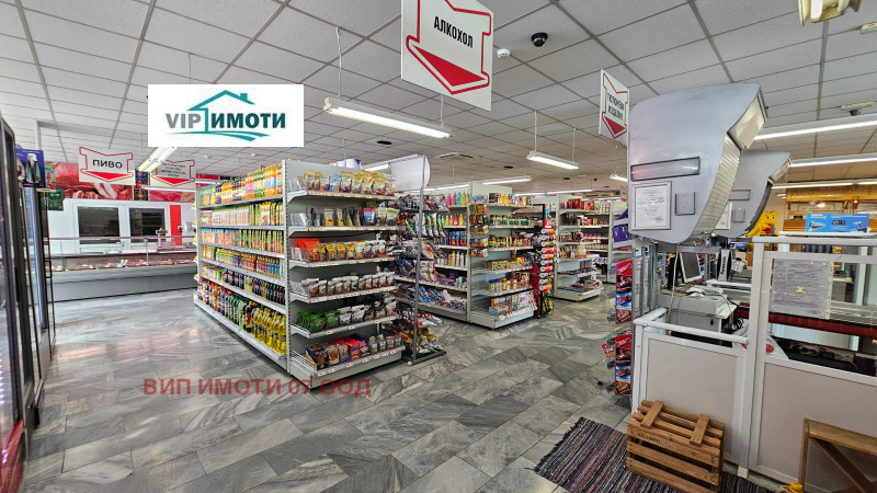 Eladó  Üzlet Lovecs , Mladost , 1532 négyzetméter | 52937791 - kép [7]