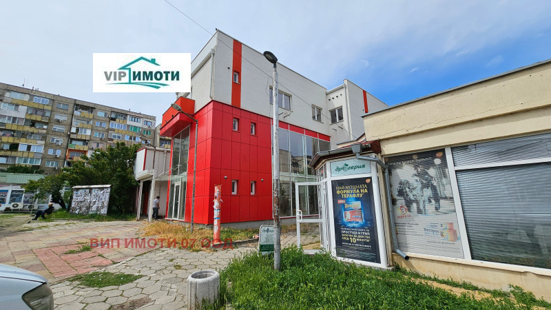 Eladó  Üzlet Lovecs , Mladost , 1532 négyzetméter | 52937791