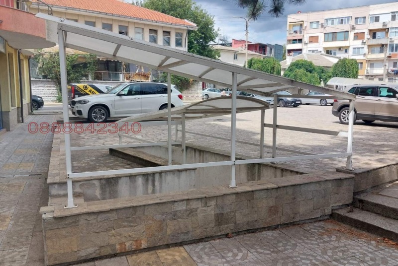 Продава ГАРАЖ, ПАРКОМЯСТО, гр. Свиленград, област Хасково, снимка 9 - Гаражи и паркоместа - 53021455