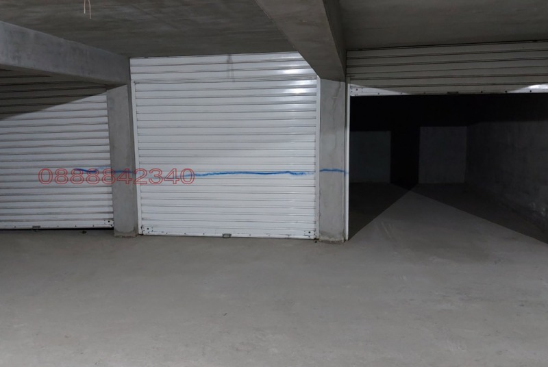 Продава ГАРАЖ, ПАРКОМЯСТО, гр. Свиленград, област Хасково, снимка 6 - Гаражи и паркоместа - 53021455