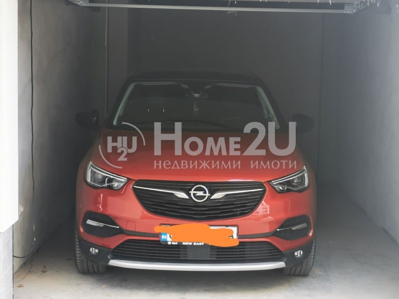 Продава  Гараж град София , Овча купел 1 , 24 кв.м | 24230031 - изображение [3]