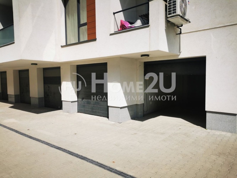 Na sprzedaż  Garaż Sofia , Owcza kupel 1 , 24 mkw | 24230031 - obraz [5]