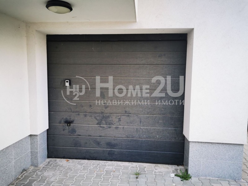 Продава  Гараж град София , Овча купел 1 , 24 кв.м | 24230031 - изображение [2]