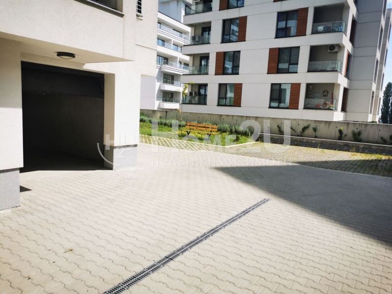 Na sprzedaż  Garaż Sofia , Owcza kupel 1 , 24 mkw | 24230031 - obraz [4]