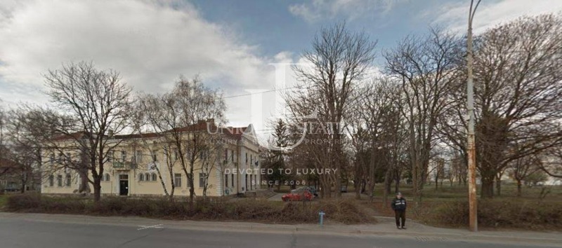 For Sale  Plot Sofia , Zapaden park , 12191 sq.m | 46780982 - image [4]