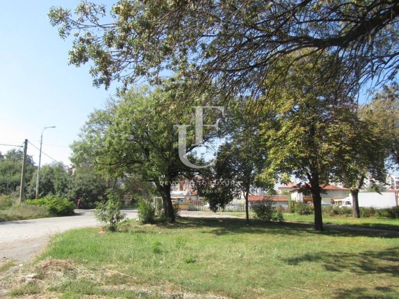 For Sale  Plot Sofia , Zapaden park , 12191 sq.m | 46780982 - image [17]