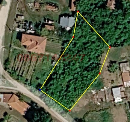 Продава ПАРЦЕЛ, гр. Вълчедръм, област Монтана