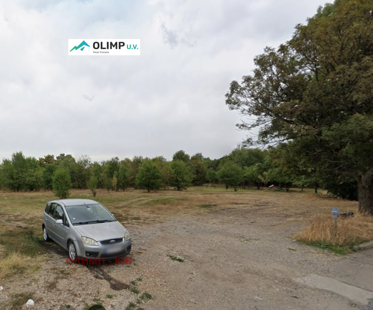 Продава ПАРЦЕЛ, гр. София, Орландовци, снимка 4 - Парцели - 56464351
