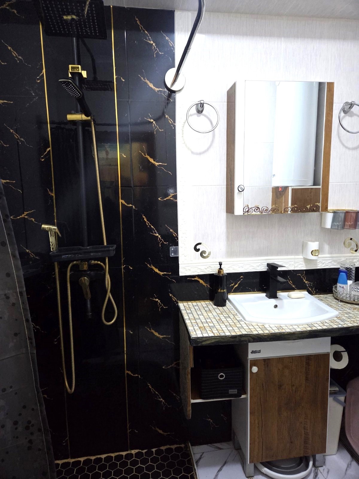 Продава 1-СТАЕН, гр. Свети Влас, област Бургас, снимка 7 - Апартаменти - 53710938