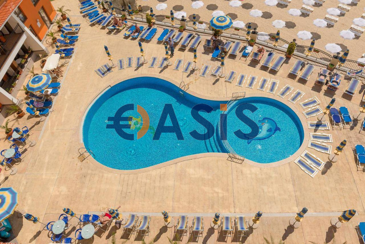 Продава 1-СТАЕН, гр. Несебър, област Бургас, снимка 11 - Апартаменти - 54349333