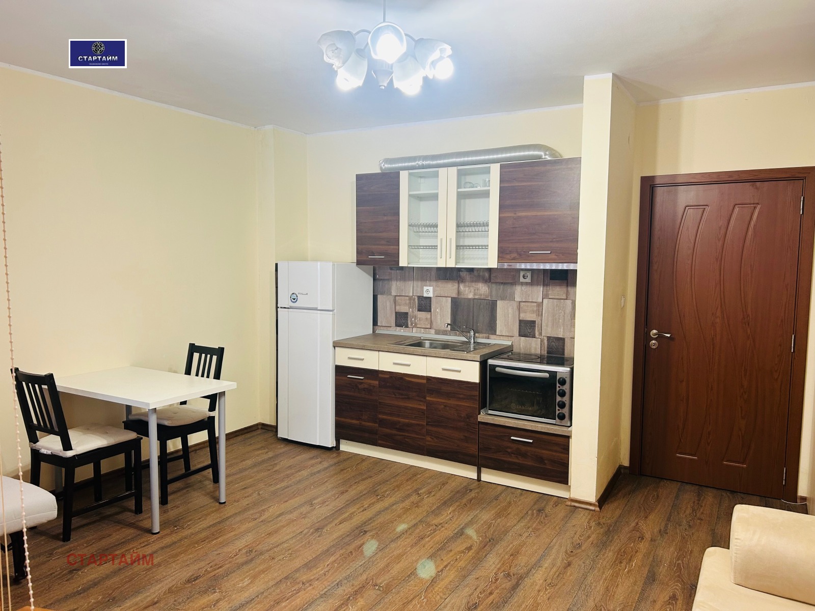 Продава 1-СТАЕН, гр. София, Младост 2, снимка 5 - Апартаменти - 56206486